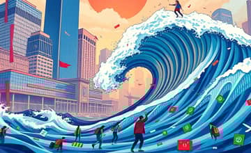 Why Institutional Moves Create Ripples for Everyone