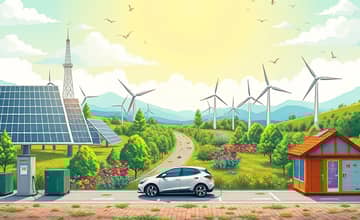 Sustainability as a Long-Term Investment Theme