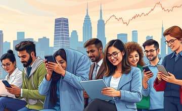 What the Rise in Retail Investors Means Long-Term