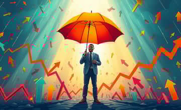 How to Plan for Market Corrections Without Fear