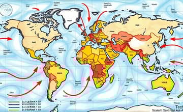 Geopolitical Shocks and Their Echo in the Markets