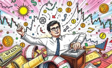 Managing Your Portfolio in Uncertain Times