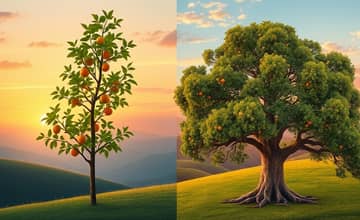 Growth vs. Value Investing Explained Simply