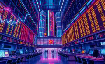 AI Stocks: Bubble or the New Normal?