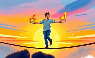 How to Track Performance Without Getting Obsessed