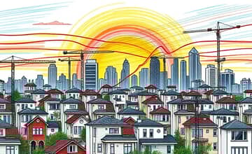 What Housing Trends Reveal About the Economy