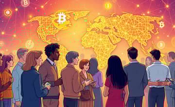 The Push Toward Decentralized Finance (DeFi)