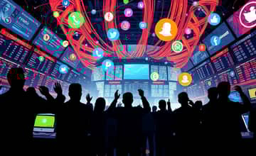 How Media Hype Skews Market Reality