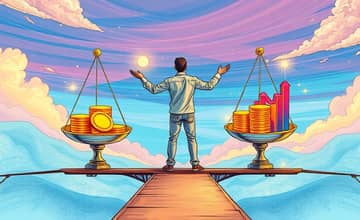 How to Adjust Portfolios for Changing Income