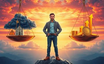 Balancing Risk and Reward Without Guesswork