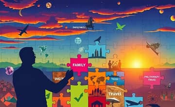 How to Build a Portfolio That Reflects Your Life Goals