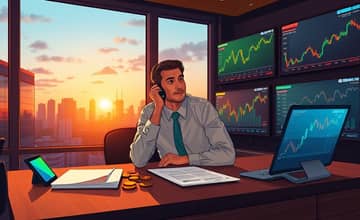 What to Do After a Big Portfolio Gain