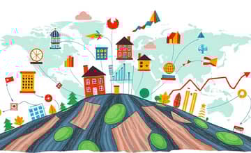 Diversification Isn’t Just About Number of Assets