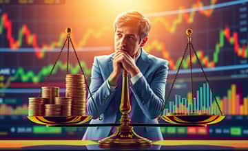 How Often Should You Rebalance Your Portfolio?