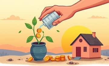 What It Means to Live Below Your Means