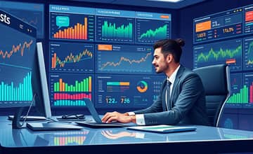 Tracking Your Asset Mix Over Time