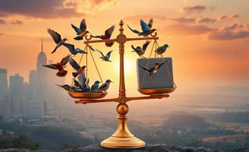 How to Balance Active and Passive Holdings