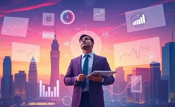 How to Use Risk Metrics in Portfolio Monitoring