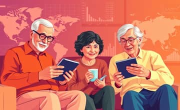 Market Trends That Are Changing Retirement Planning