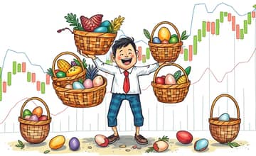Why Over-Diversification Can Hurt More Than Help