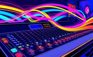 How to Use Volatility to Fine-Tune Your Mix