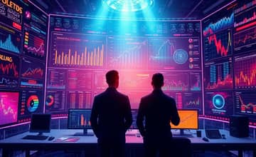 How AI Forecasting Is Changing Portfolio Decisions