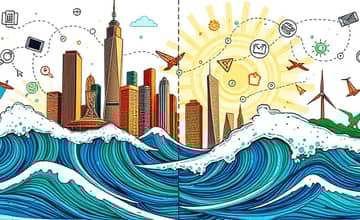 Understanding the Hype vs. the Reality of New Markets