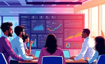 Managing Across Multiple Accounts Efficiently