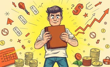 Inflation Survival Guide: Protecting Your Wallet in Rising Times