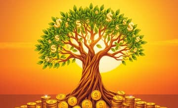 The Magic of Compounding: Let Your Money Make Money