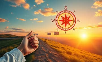 Your Financial GPS: Mapping Out a Future-Proof Plan