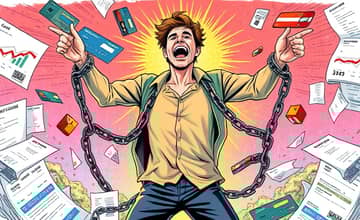 Debt's Dirty Secrets: How to Uncover and Crush Your Payments