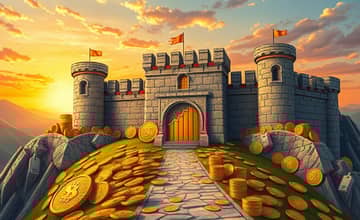 Building Your Financial Fortress: Beyond the Basic Budget