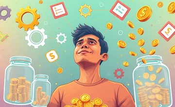 Saving Hacks: Automate Your Way to Financial Freedom