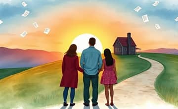 The Final Frontier: Estate Planning for Peace of Mind