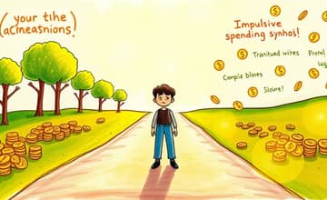 The Power of Gratitude in Your Financial Journey
