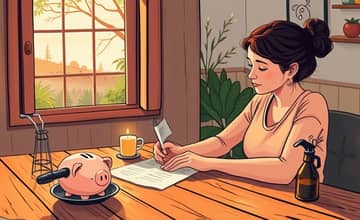 Mindful Spending: Enjoy Life Without Breaking the Bank