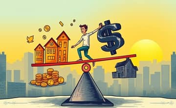 Understanding Your Net Worth: A Key Financial Metric