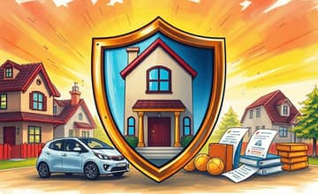 Protecting Your Assets: A Simple Guide to Personal Liability