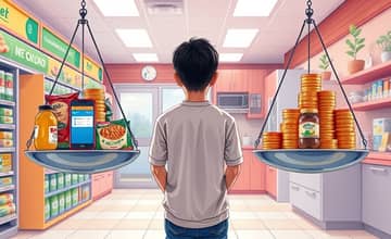 The True Cost of Convenience: Are You Paying Too Much?