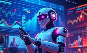 Robo-Advisors Unleashed: Automated Investing for the Modern Age