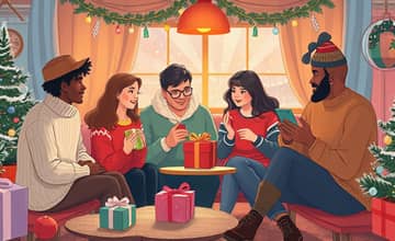 Gift Giving on a Budget: Thoughtful Without the Overspend