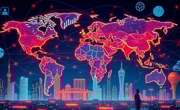 Global Investing: Expand Your Portfolio's Passport