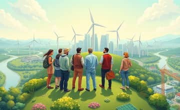 ESG Investing: Profit with Purpose (and Principles)