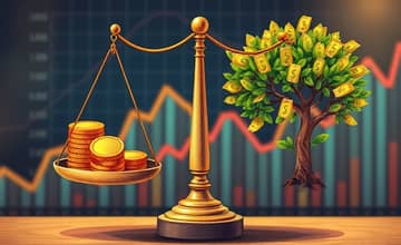 Short-Term Wins, Long-Term Gains: Balancing Your Investment Horizon