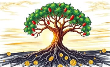 Blue-Chip Stocks: The Foundation of a Stable Portfolio