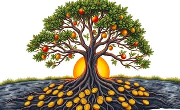 The Case for Long-Term Investing: Patience Pays Off