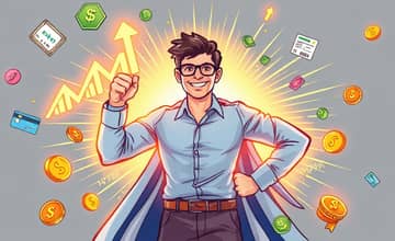 Credit Score Superpowers: Boost Yours in 3 Simple Steps