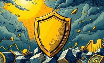 Crisis-Proof Your Portfolio: Strategies for Market Volatility