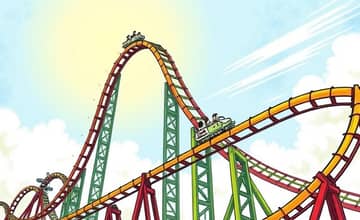 Interest Rate Rollercoaster: Navigating the Ups and Downs